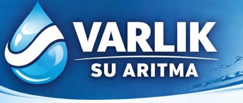 Varlık Su Arıtma Sistemleri Logo